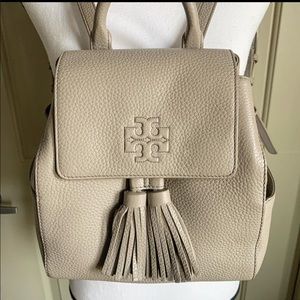 Tory Burch backpack